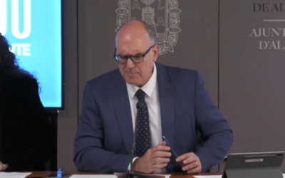 Alicante lleva a Fiscalía la polémica de las VPO en Playa de San Juan