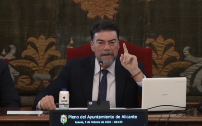 Alicante anulará ventas irregulares de vivienda pública en Les Naus