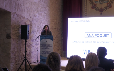 La VIII Jornada Internacional destaca el impacto del turismo de cruceros