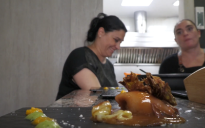 Alicante celebra las VII Jornadas Gastronómicas de la Tapa Cofrade