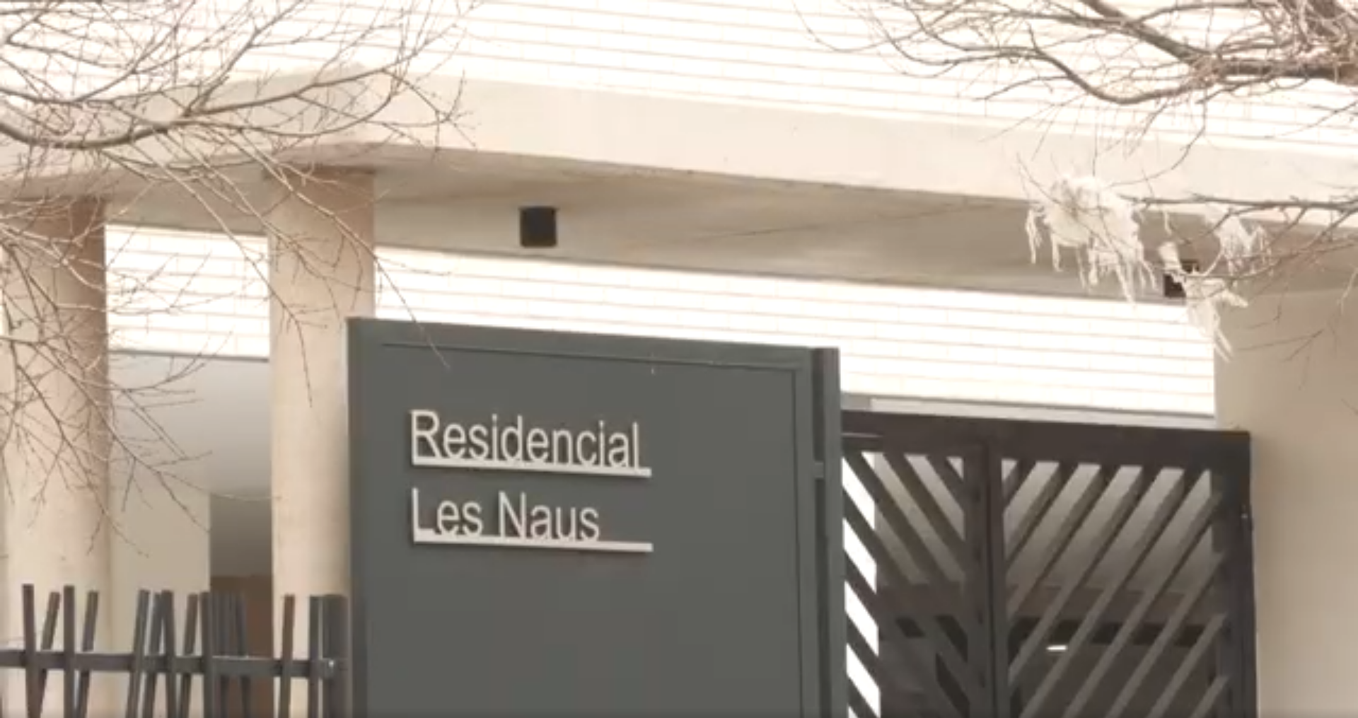 El Ayuntamiento investiga irregularidades en Les Naus