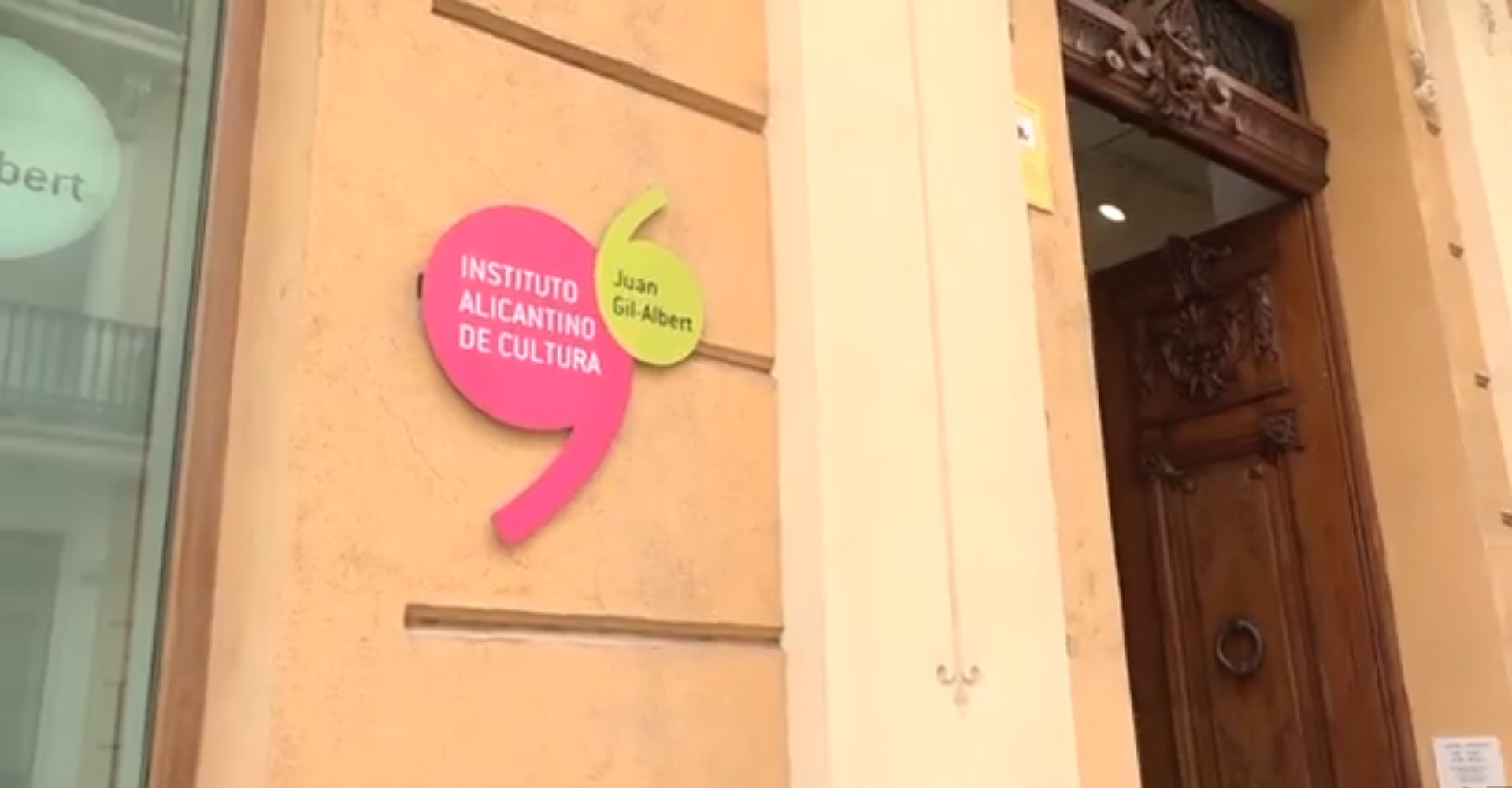 El Instituto Juan Gil-Albert despliega su gran agenda cultural