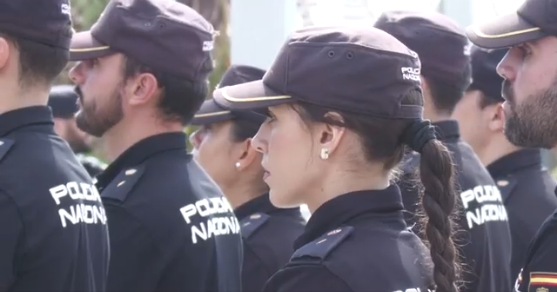 Mujeres en uniforme: avances y desafíos en seguridad