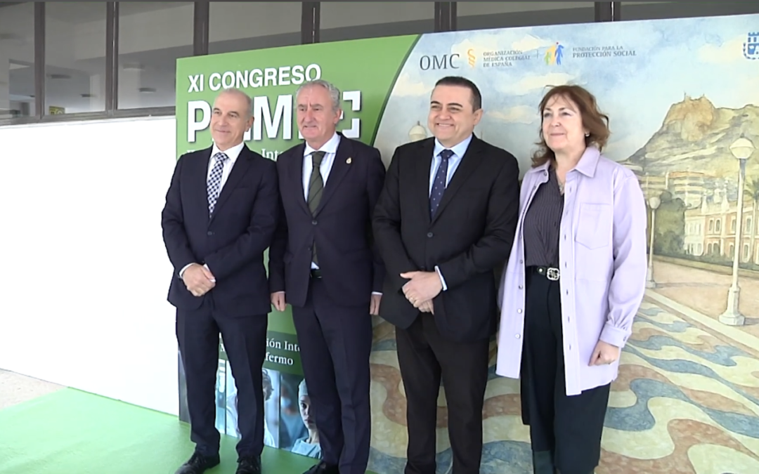 Casi el 40 % de los médicos en Alicante sufren conflictos laborales