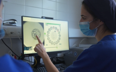 En Alicante se retrasa la maternidad y aumenta la ovodonación