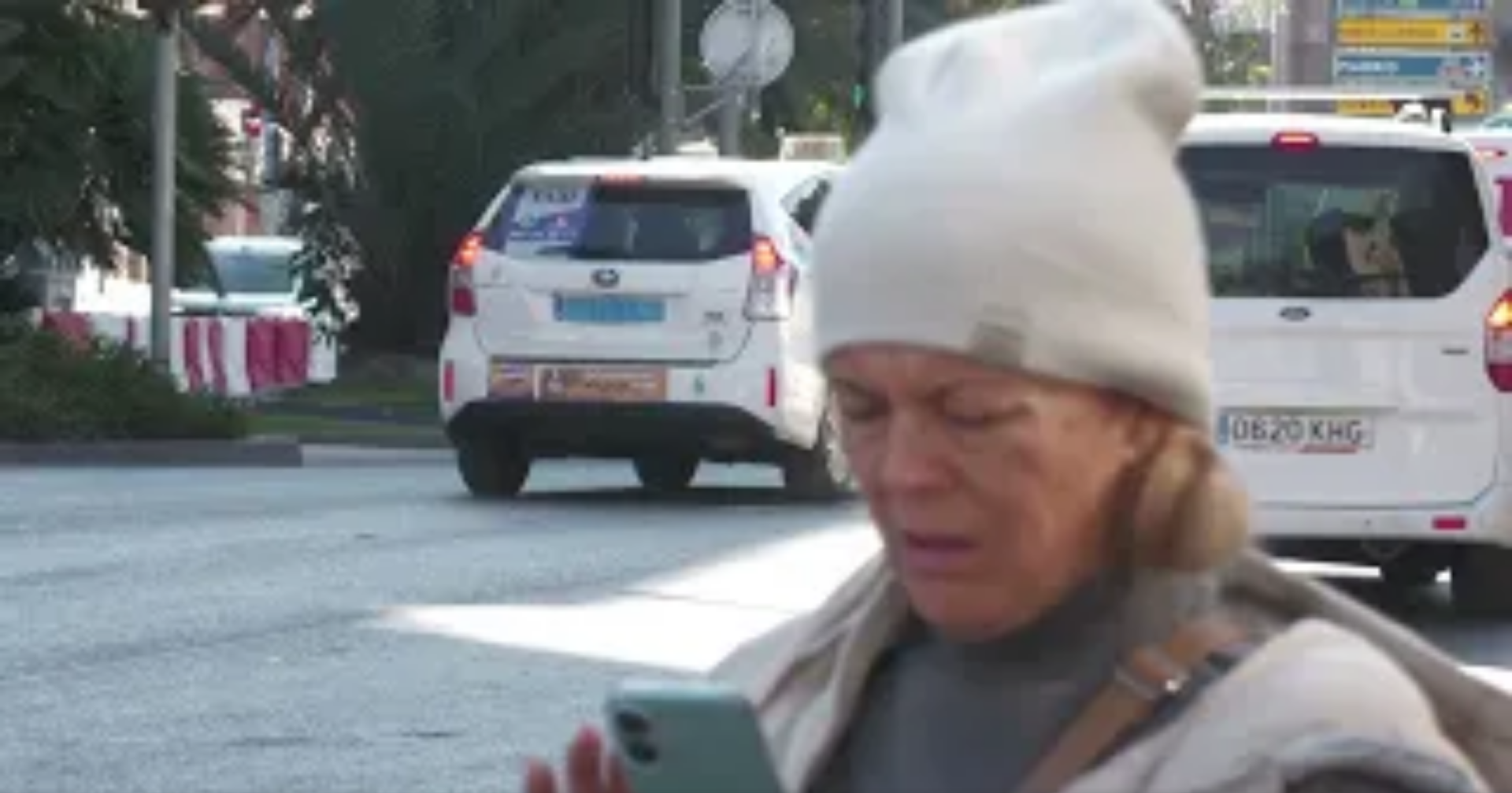 Los taxistas alertan: la liberalización de las VTC amenaza a miles de familias