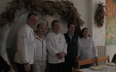 Casa Riquelme conmemora sus XII jornadas gastronómicas 