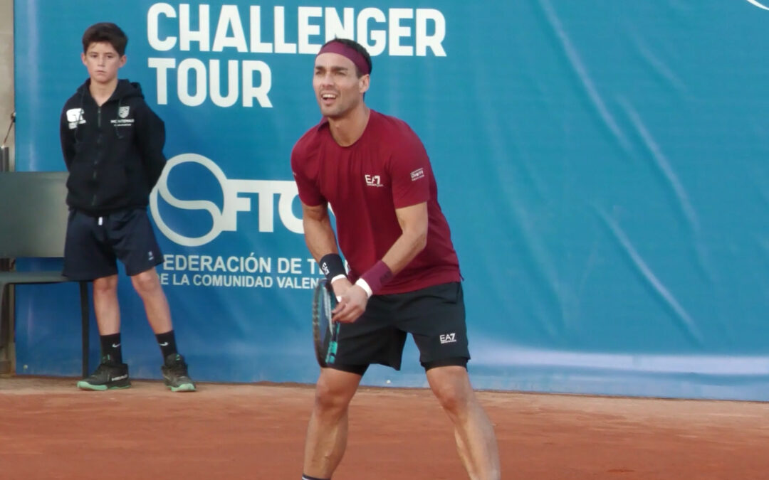 El IV Challenger Montemar presentará un cartel de lujo