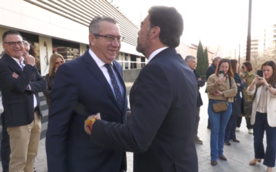 El Campello y Alicante celebran el Día de Andalucía