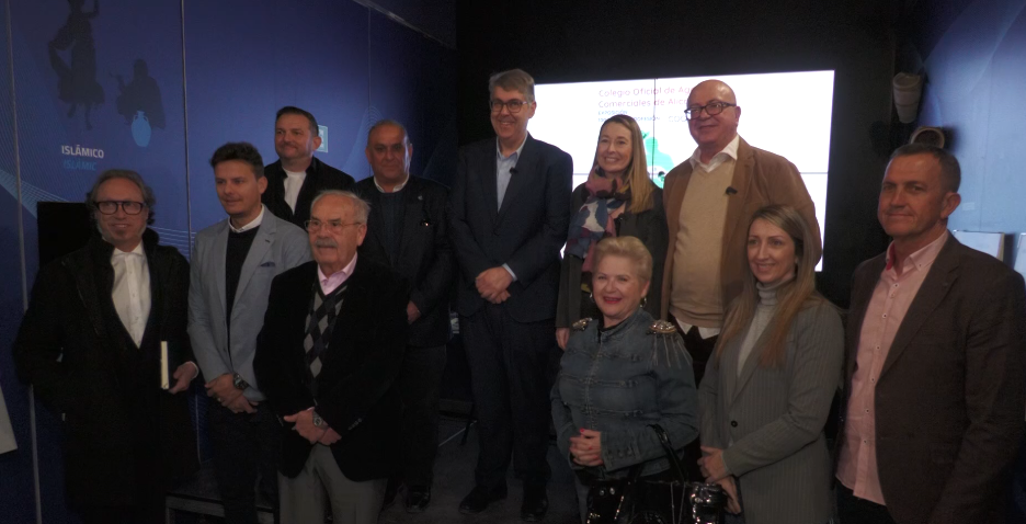 Un centenario muy especial