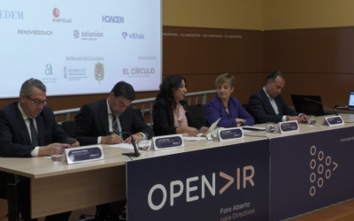 OPENDIR celebrará su quinta edición