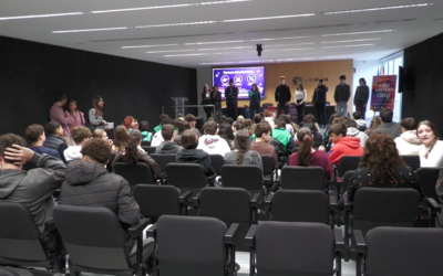 Éxito en el Innovation Day de FEMPA