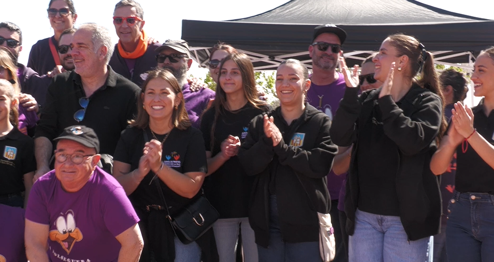 Mig Any de Cristo de la Paz