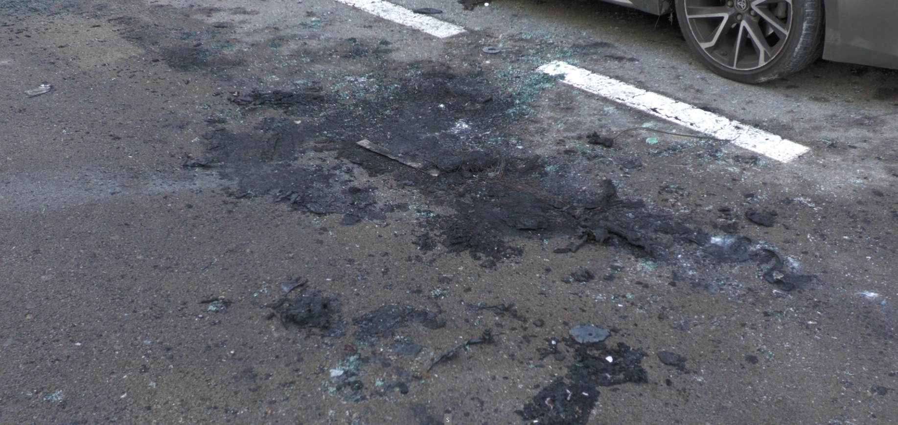 Muere un hombre de 59 años tras un tiroteo en Carolinas