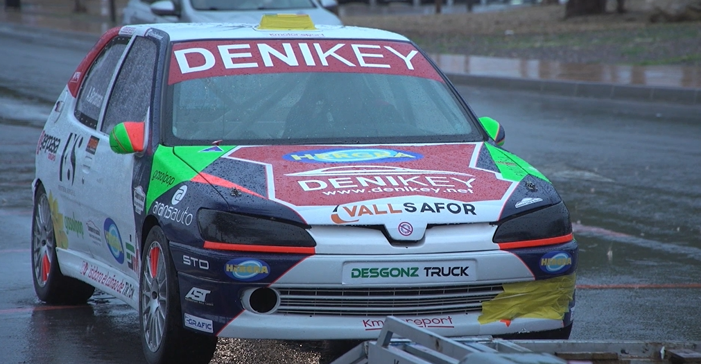 Vive en directo La Subida a La Vila Joiosa