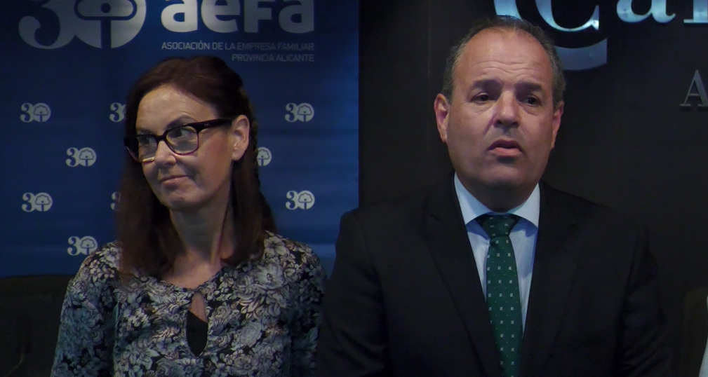 Carlos Baño se presentará a la reelección en la Cámara