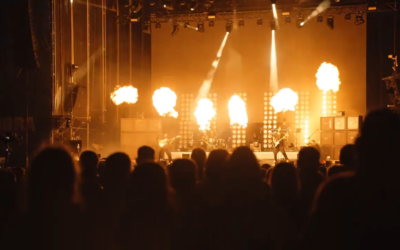 Llega ‘Mar De Jávea’ Crystal Fighters y taburete como cabezas de cartel