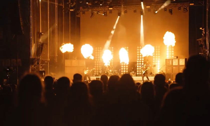 Llega ‘Mar De Jávea’ Crystal Fighters y taburete como cabezas de cartel