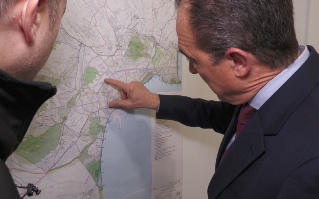 Alicante planea un tercer hospital público en Rabasa