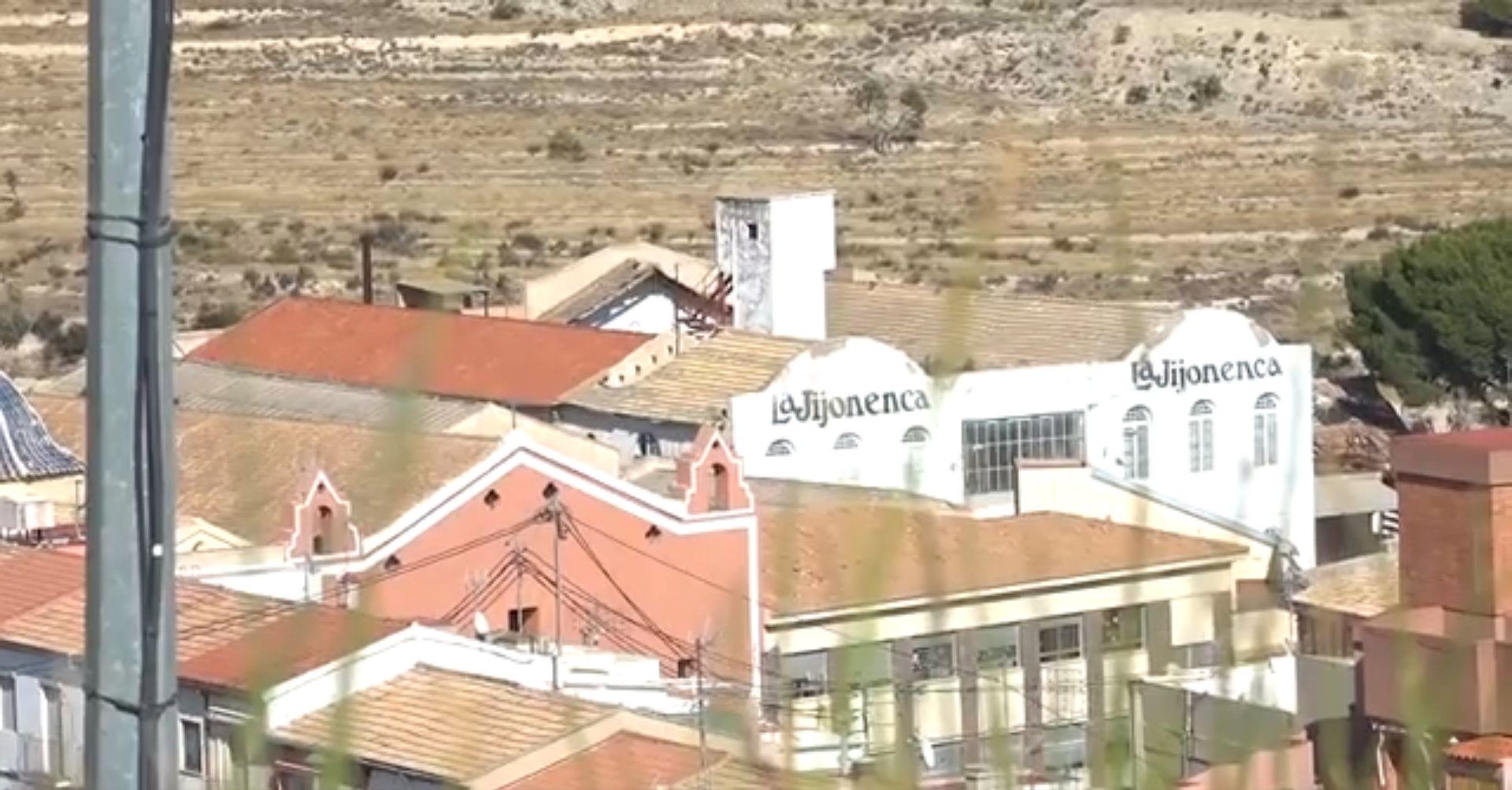 Presupuestos participativos Xixona