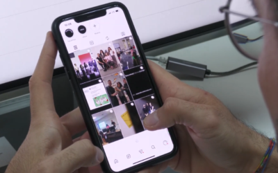 ¿Serías capaz de pasar un día sin móvil? El reto de la Abstinencia Digital