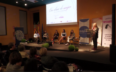 El MARQ acoge “Con alma de mujer. De la vid al brindis”