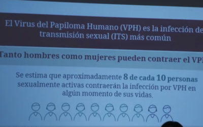Prevención y cribado, claves para reducir la incidencia del VPH