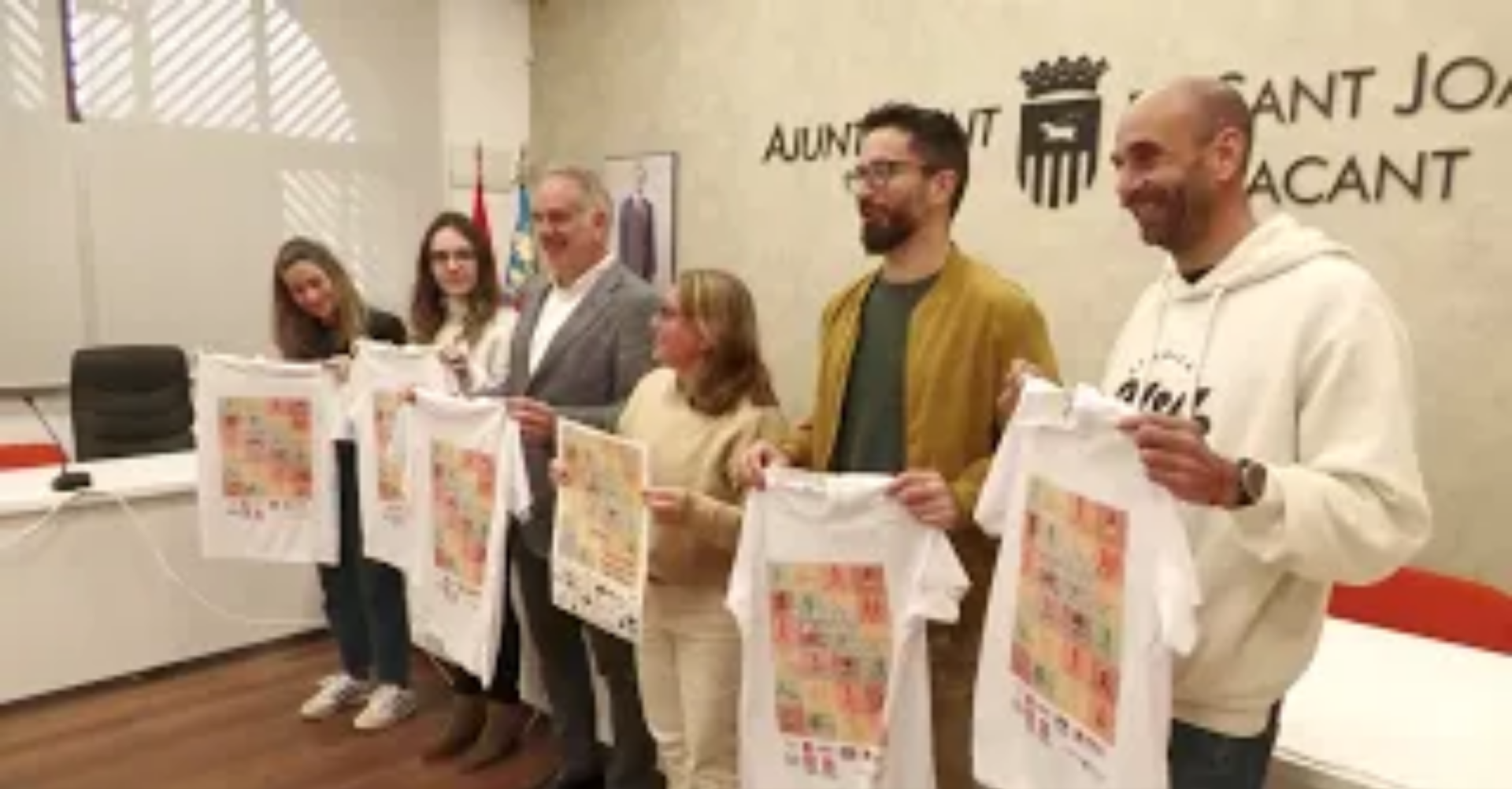 Sant Joan acogerá la IX edición de la carrera solidaria Medicina UMH