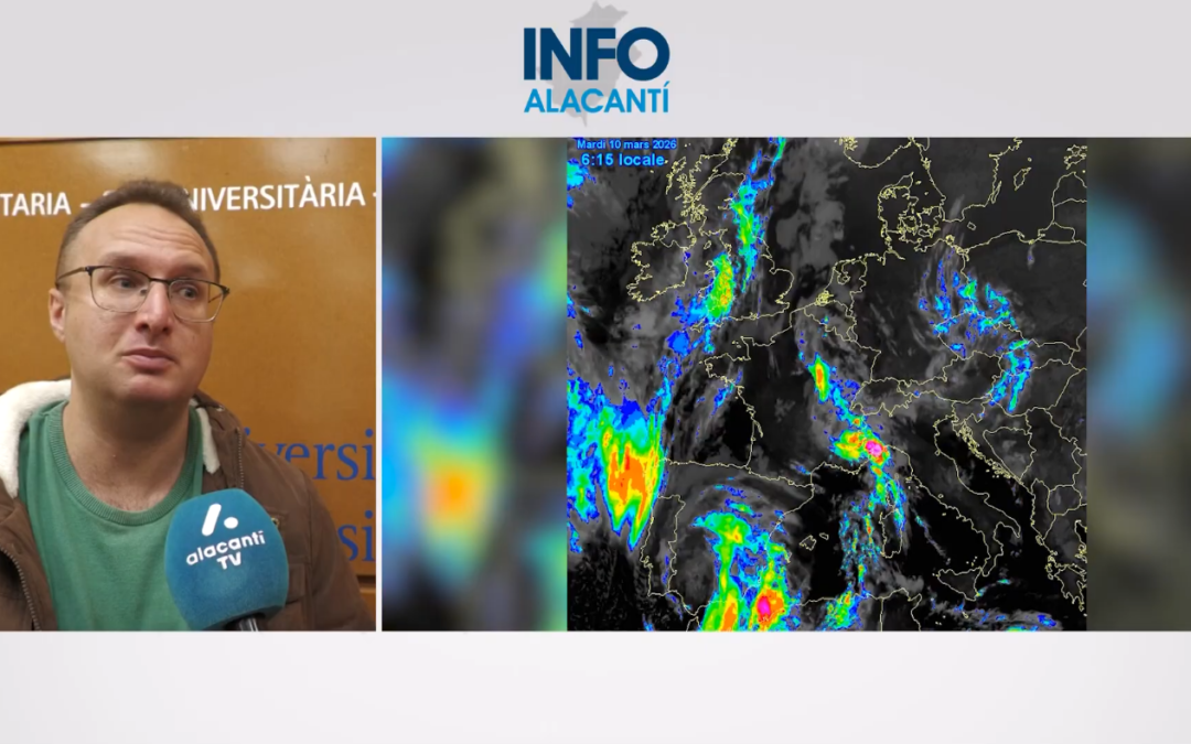 Samuel Biener: «Nos espera una situación inestable»