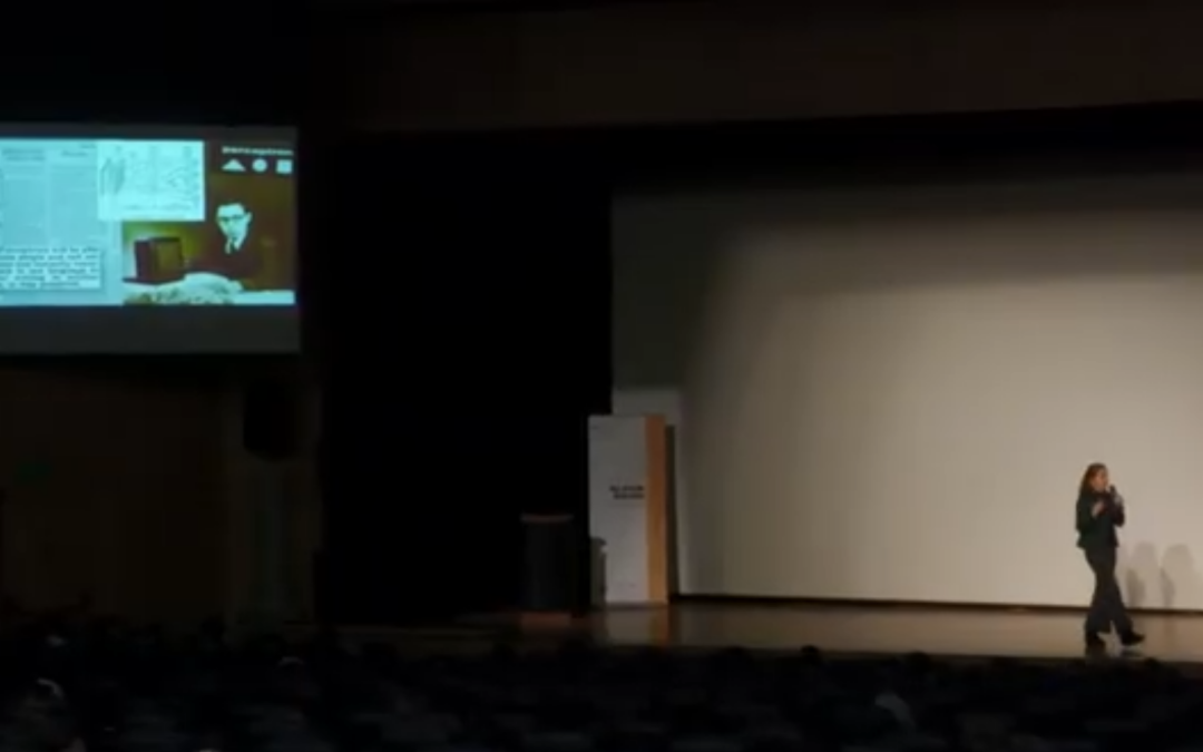 Más de 700 estudiantes participan en la jornada de vocaciones científicas