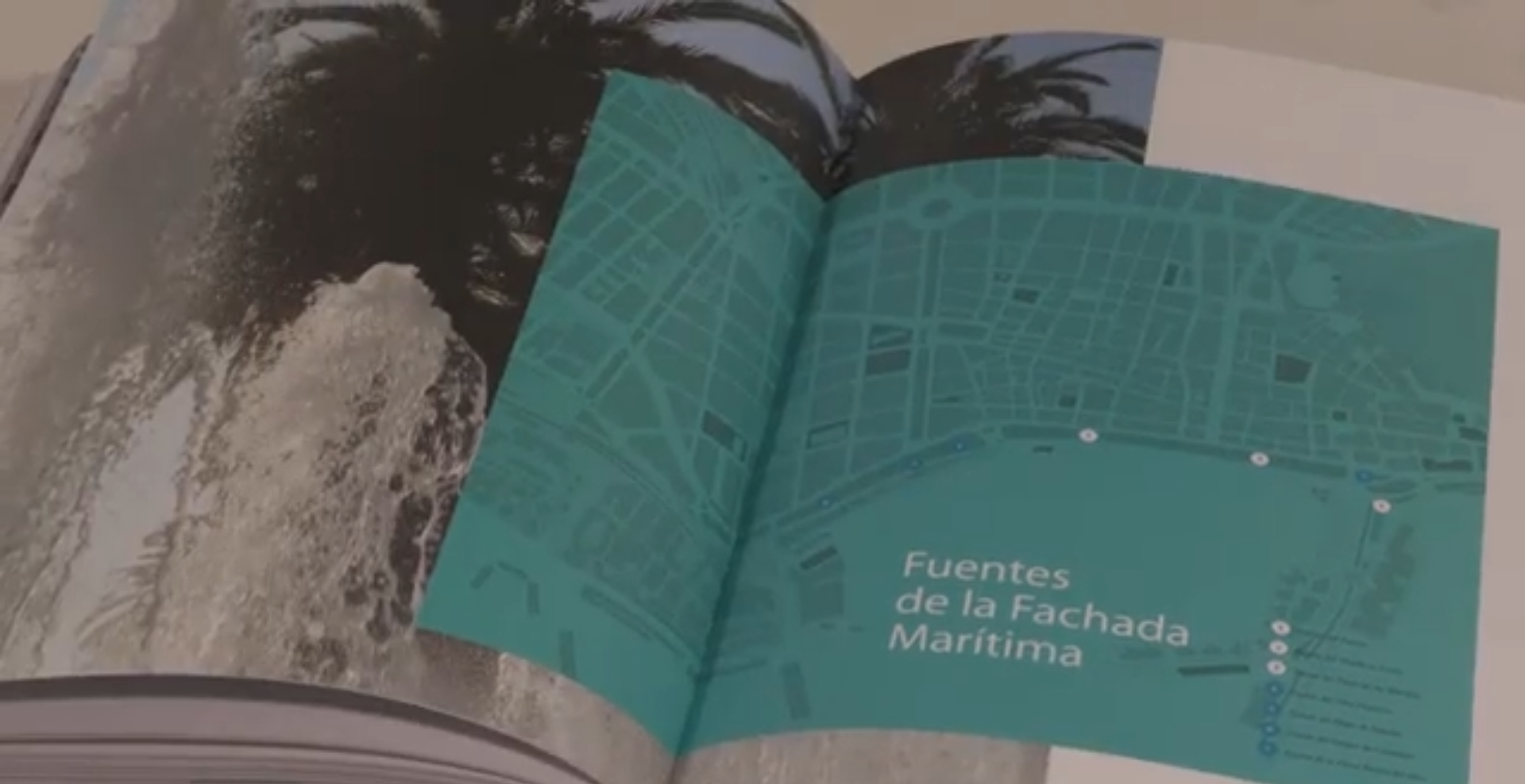 Arranca ‘Difracciones del Agua’: un proyecto para visibilizar la red hídrica de Alicante