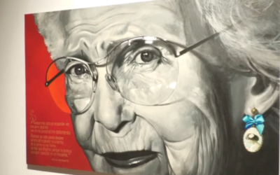 El arte vuelve a tomar la ciudad con la exposición ‘Miradas 2026′