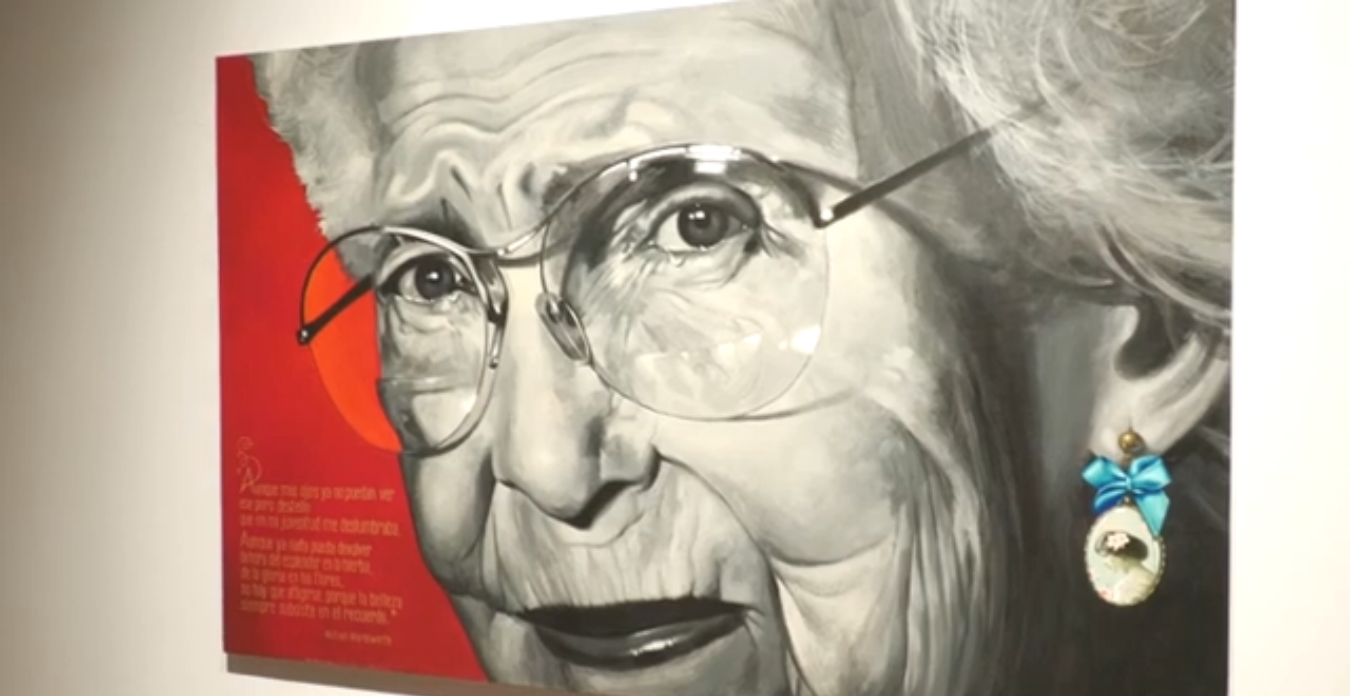 El arte vuelve a tomar la ciudad con la exposición ‘Miradas 2026′