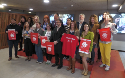 Alicante organiza la séptima edición de la Feria de Empleo y Formación