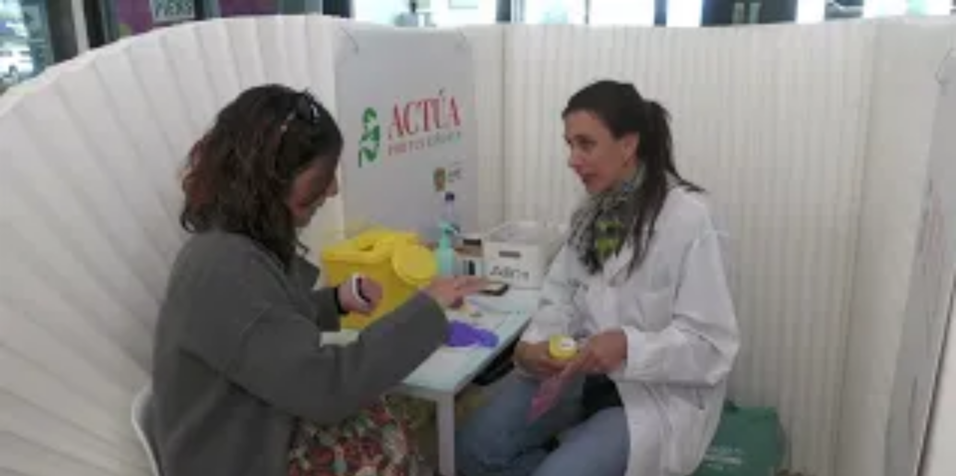 ALCER lanza una campaña para detectar a tiempo la enfermedad renal crónica