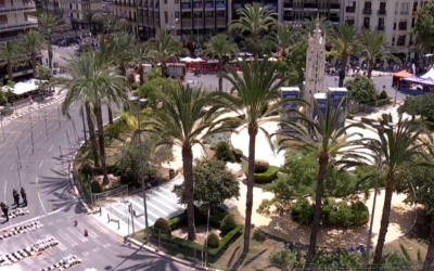 Alicante celebrará San Juan como festivo local en 2027