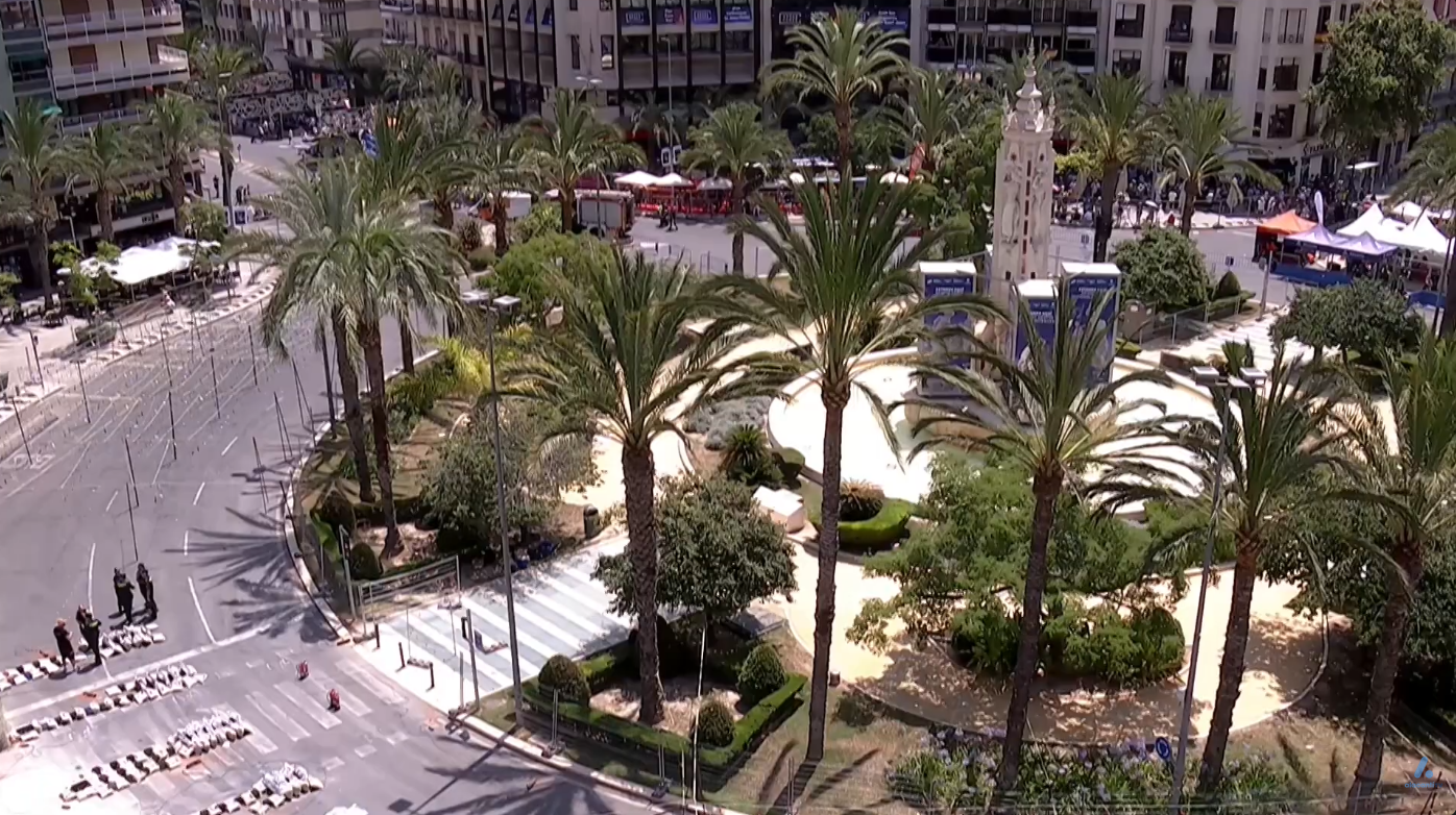 Alicante celebrará San Juan como festivo local en 2027