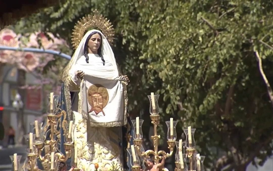 Vive la emoción de la Semana Santa de Alicante EN DIRECTO