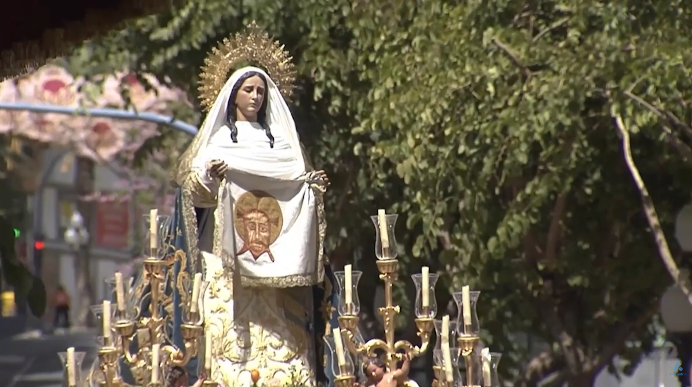 Vive la emoción de la Semana Santa de Alicante EN DIRECTO - Alacantí TV