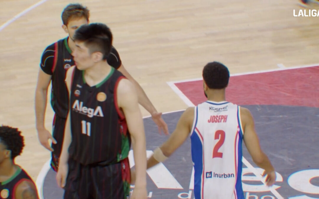 HLA Alicante da un paso importante hacia las eliminatorias de ascenso