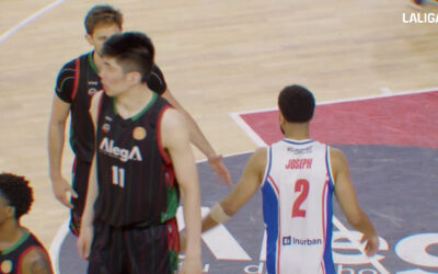 HLA Alicante da un paso importante hacia las eliminatorias de ascenso