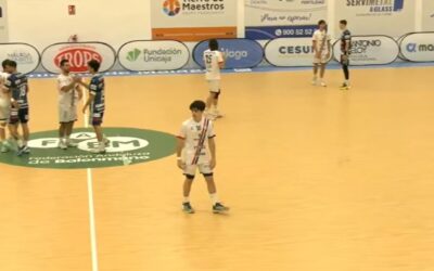 Fundación Agustinos y CH Sant Joan buscarán el ascenso