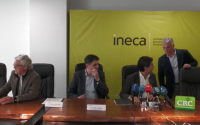 La provincia de Alicante se mantiene en crecimiento