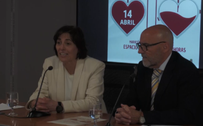 Novena edición de ‘Alicante dona vida’