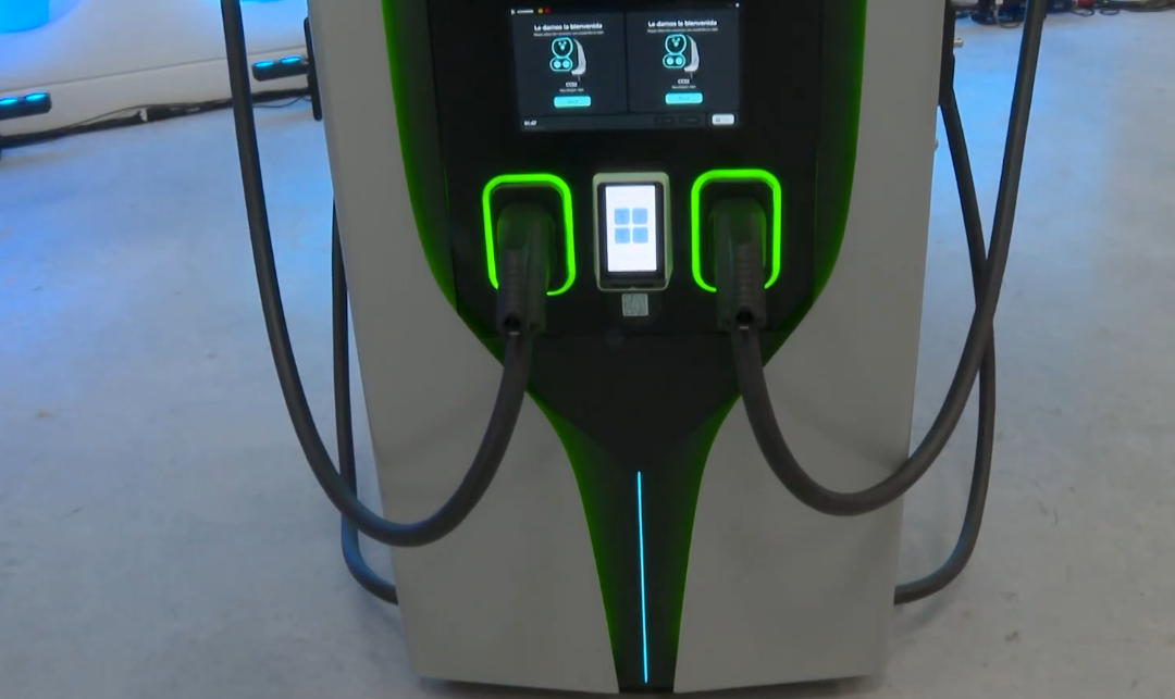 El impulso  a los coches eléctricos en la Comunidad Valenciana