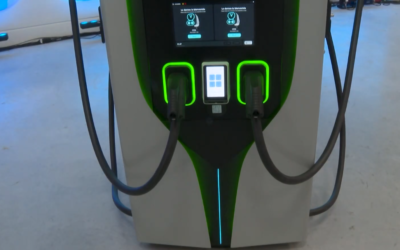 El impulso  a los coches eléctricos en la Comunidad Valenciana