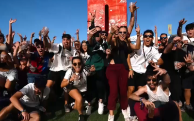 Alicante se entrega al Rocanrola, el mayor festival de hip hop de España