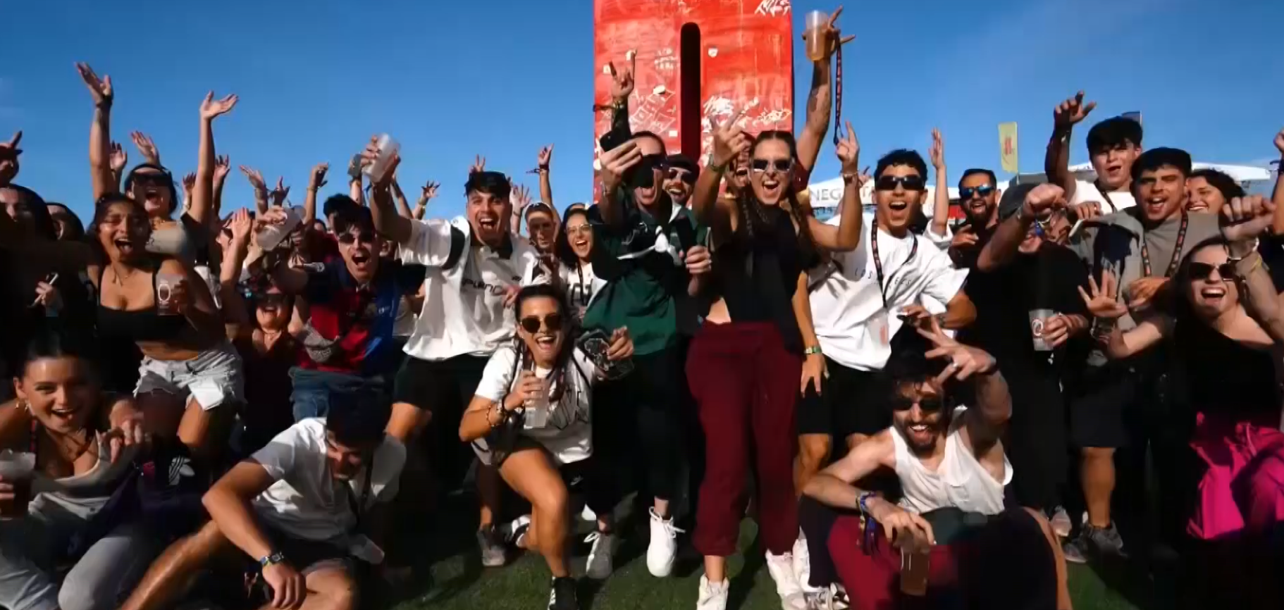 Alicante se entrega al Rocanrola, el mayor festival de hip hop de España