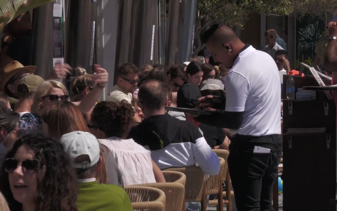 La provincia logra el mejor marzo de su historia: 11.663 nuevos empleos