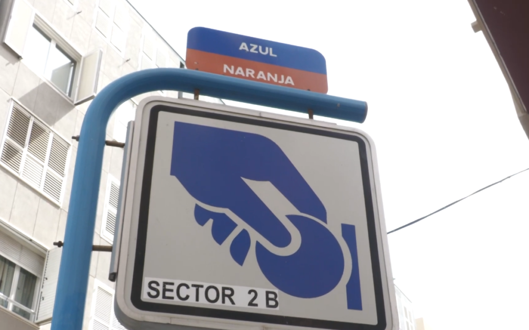 Alicante suprime la zona naranja para residentes y será gratuita